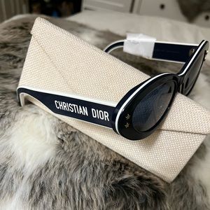 DiorPacific Sunglasses NWT